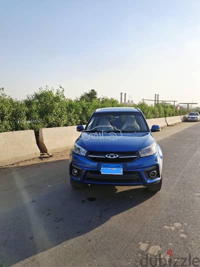 شيرى تيجو 3 2024 للبيع القاهرة