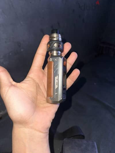 vaporesso Armour ultra ڤيب