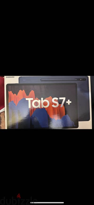 تابلت اس 7 بلس