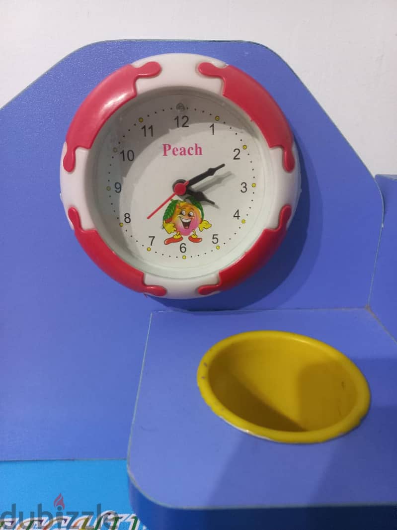 مكتب أطفال 3