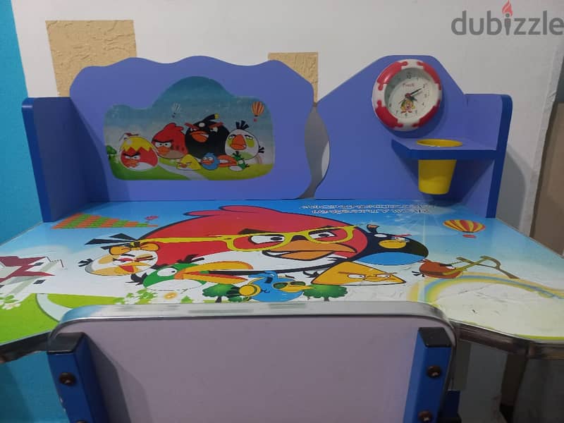 مكتب أطفال 4