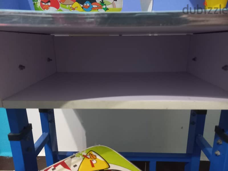 مكتب أطفال 7