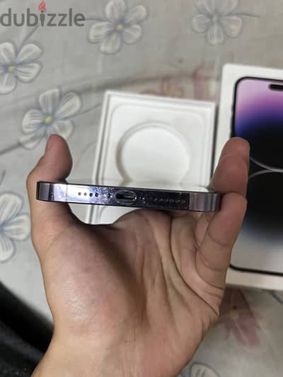 iPhone 14 Pro Max