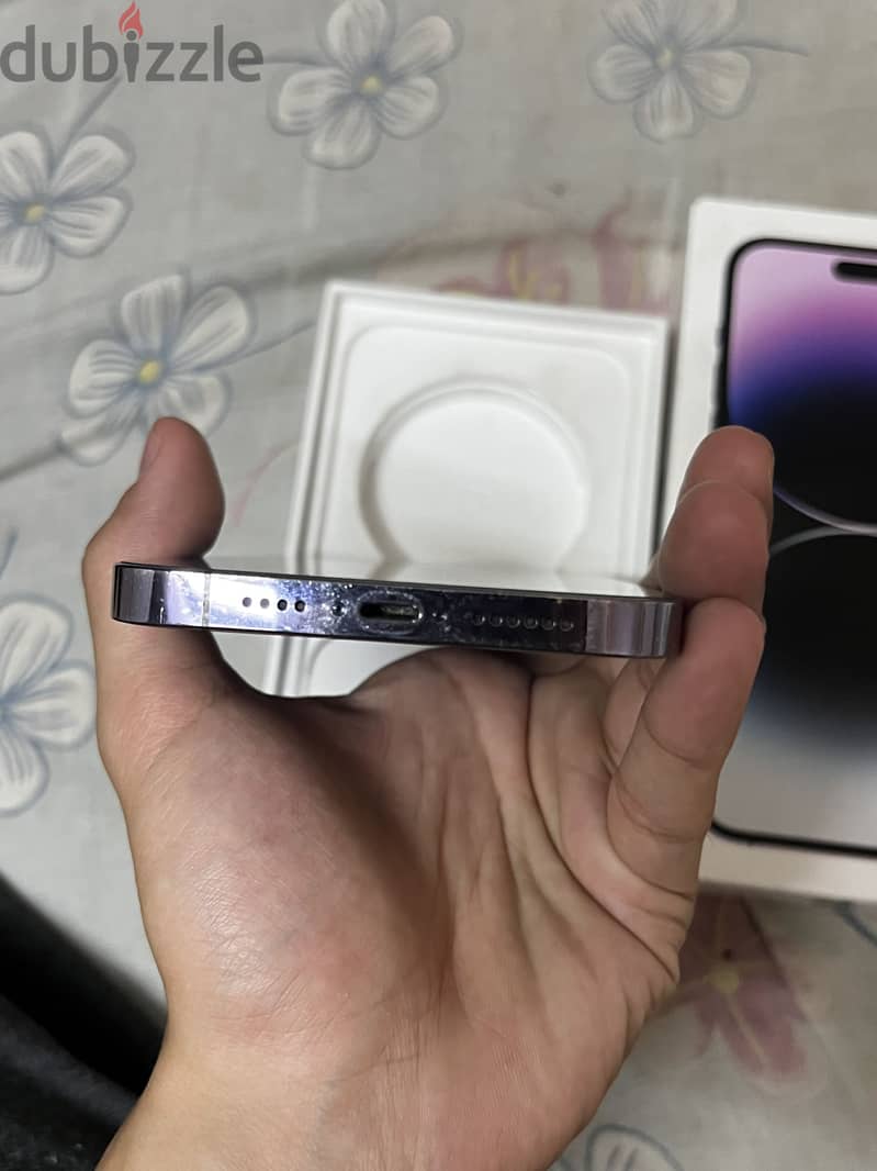 iPhone 14 Pro Max 5