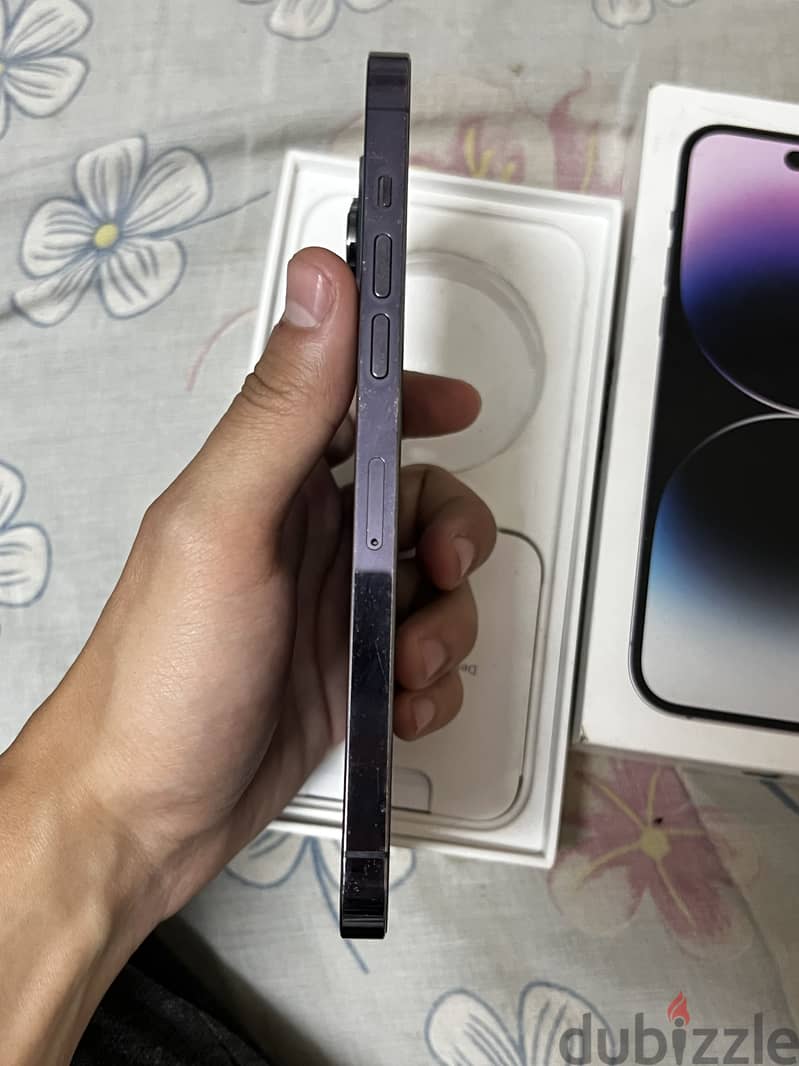 iPhone 14 Pro Max 2