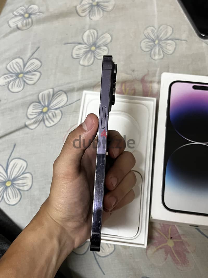 iPhone 14 Pro Max 3