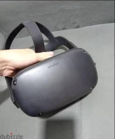oculus quest 1 نضارة اوكيلوس كويست ١