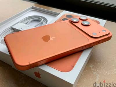 Apple - iPhone 17 Pro Max