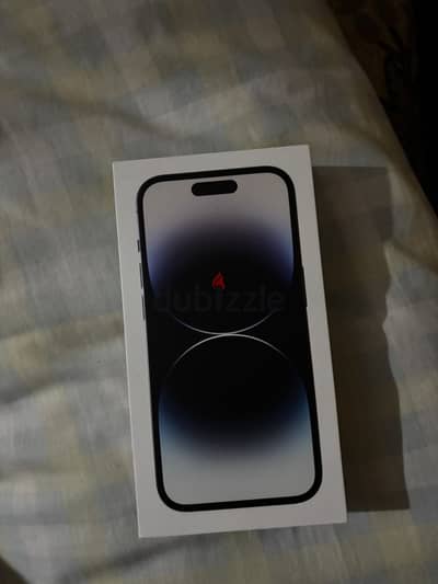 Apple - iPhone 14 Pro