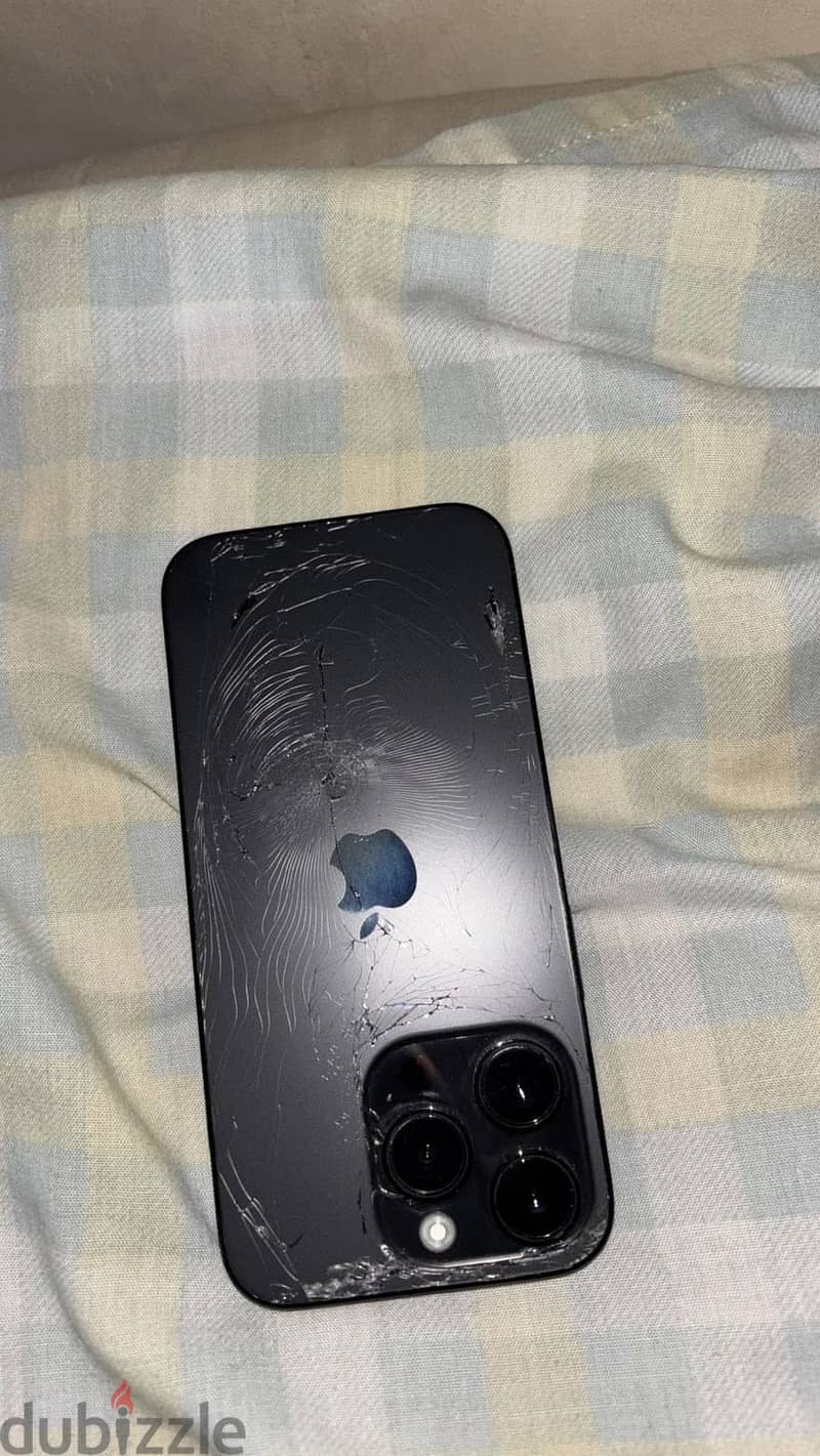 Apple - iPhone 14 Pro 2