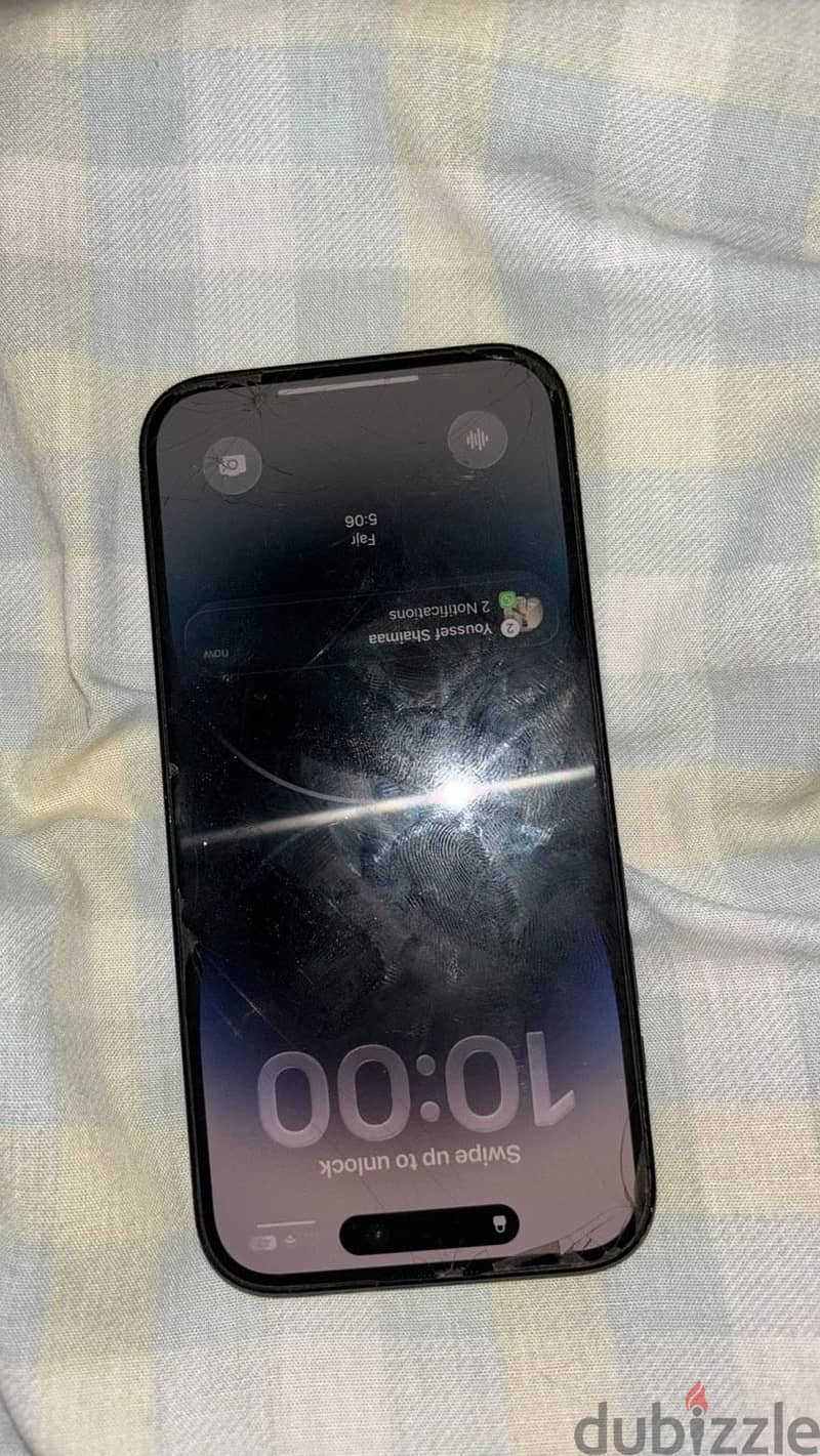 Apple - iPhone 14 Pro 4