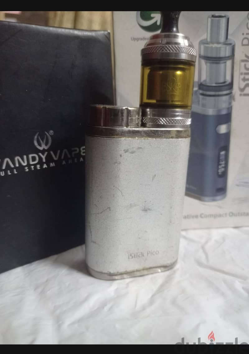 bskr v2 mini+ I stick pico 2