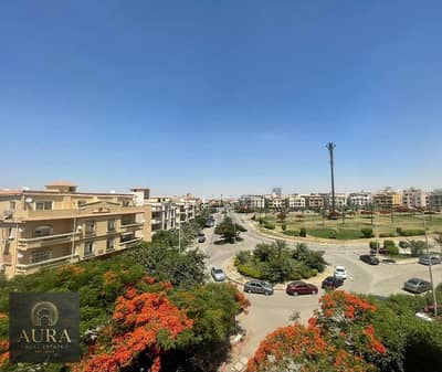  ROOFTOP DEAL IN AL Banafseg 7 VILLAS | 255 SQM INCLUDING 70 SQM ROOFTOP | TRUE NORTH-FACING | REGISTERED | EGP 6.55M