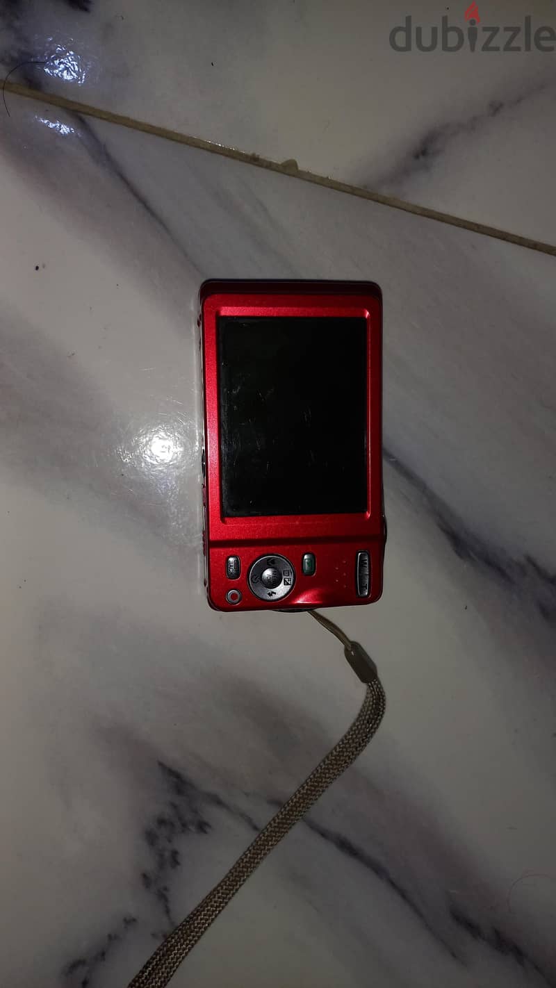 Fujifilm FinePix T400 1