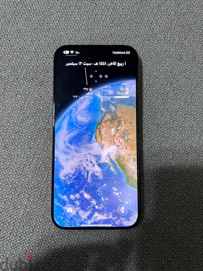 آبل - آيفون 16 برو ماكس