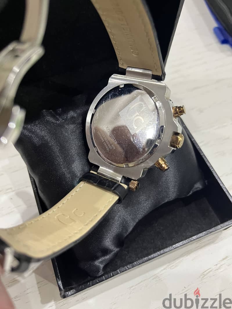 GC watch 1