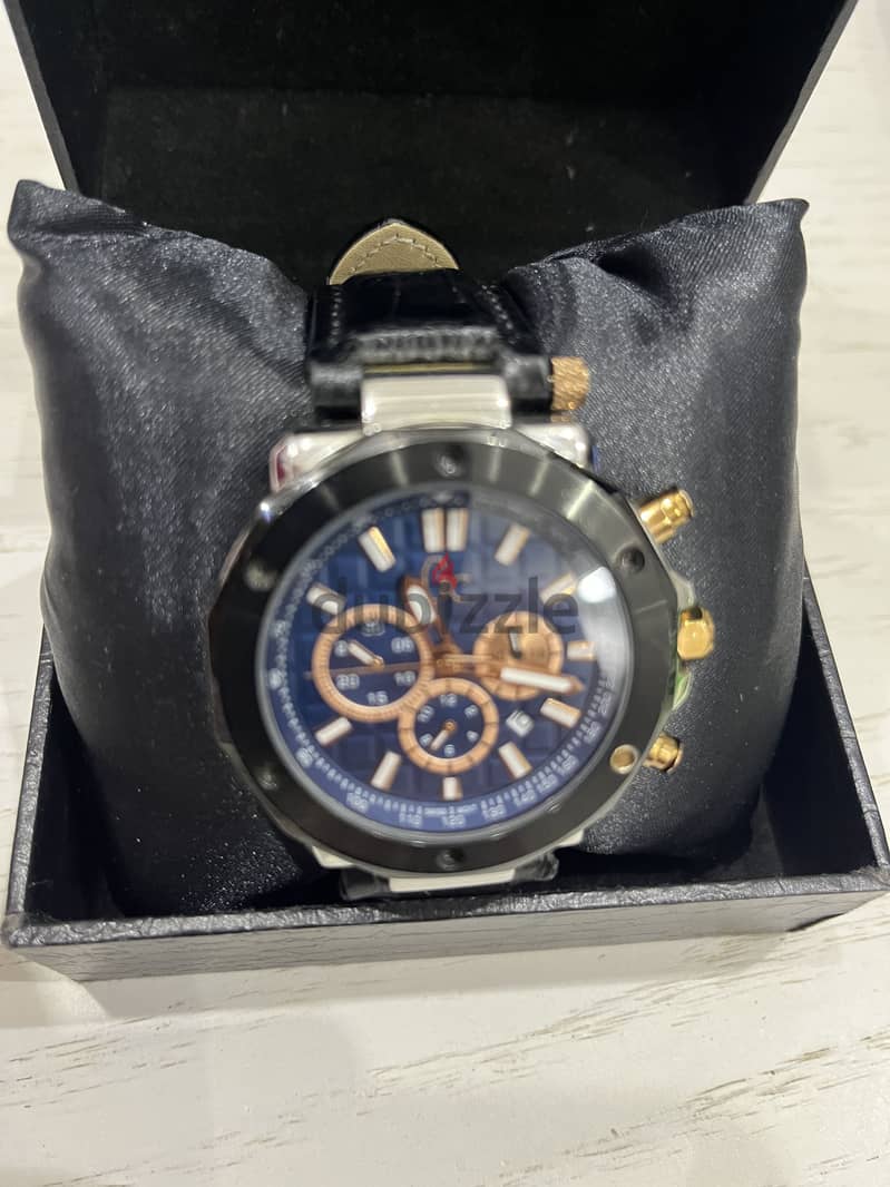 GC watch 2