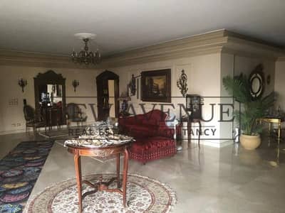 فيلا مستقلة للبيع في بيفرلي هيلزسوديك - الشيخ زايد Beverly Hills لاندسكيب مميز وبرجولة مجهزة بالكامل