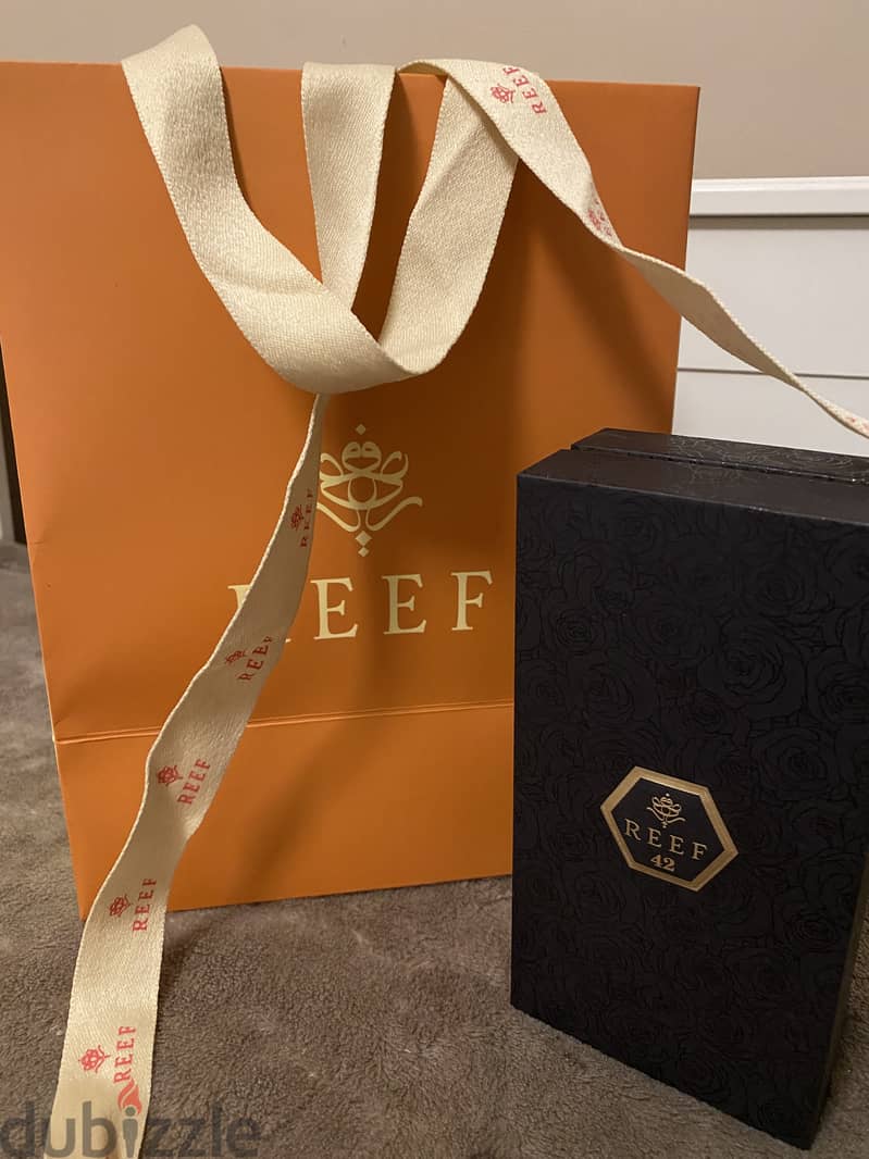 Reef 42 eau de parfum 4