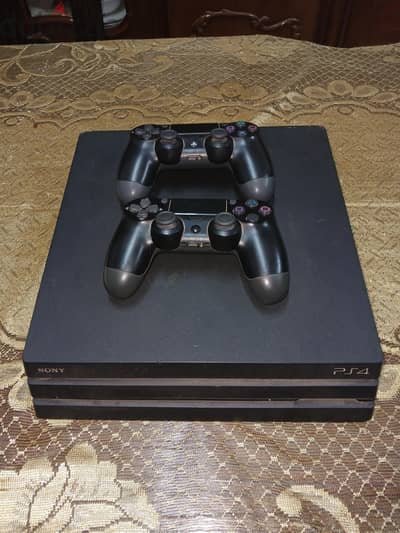 ps4 pro