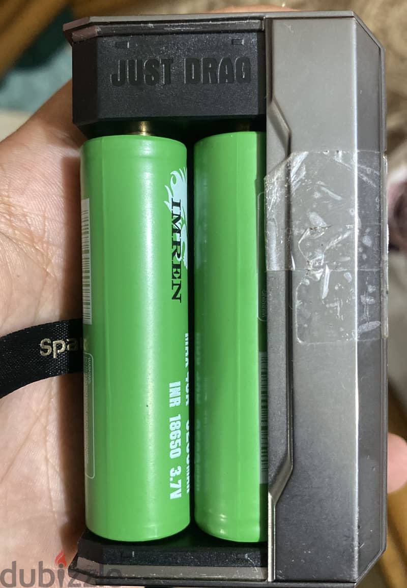 Drag 4 2