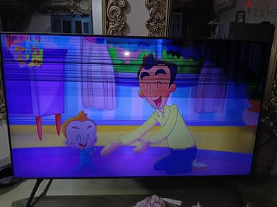 بيع شاشة التلفزيون