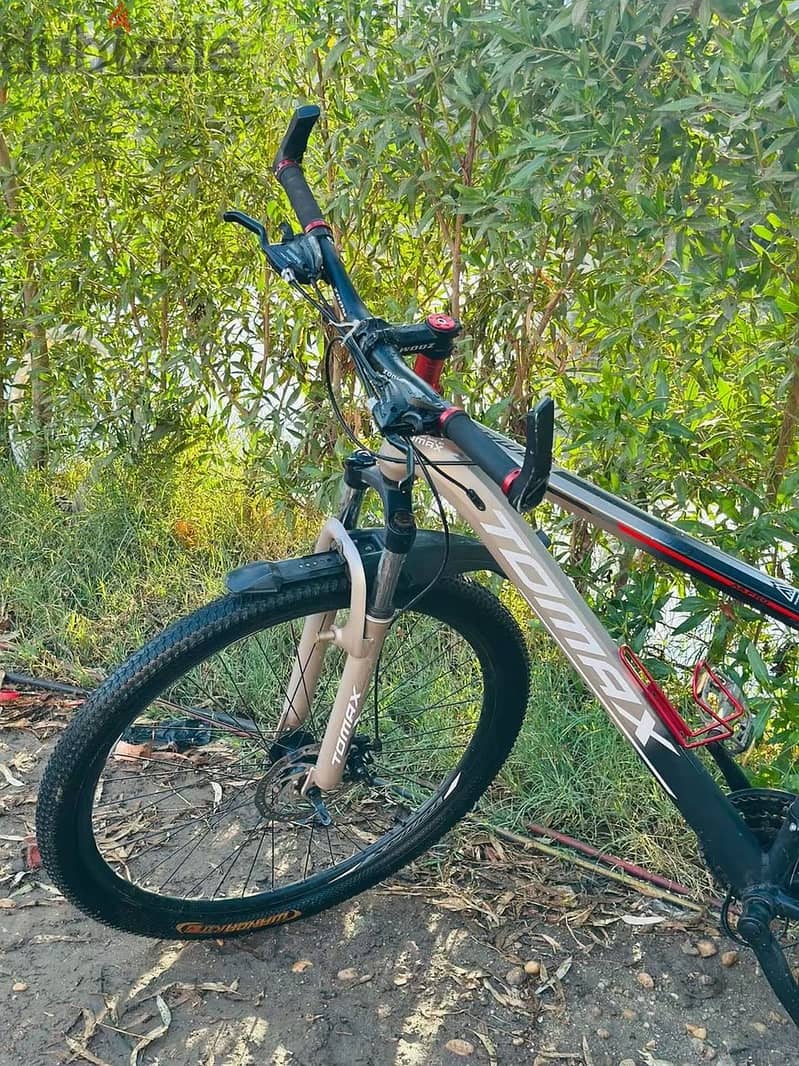 TOMAX A8 PRO29 6