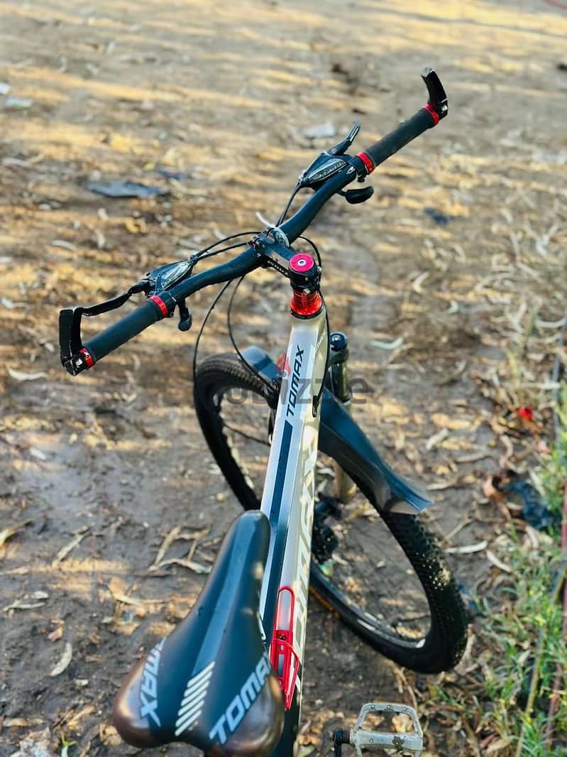TOMAX A8 PRO29 7