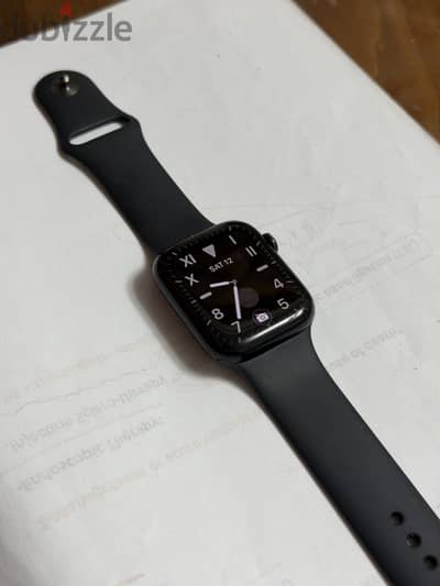 apple watch 9 45mm