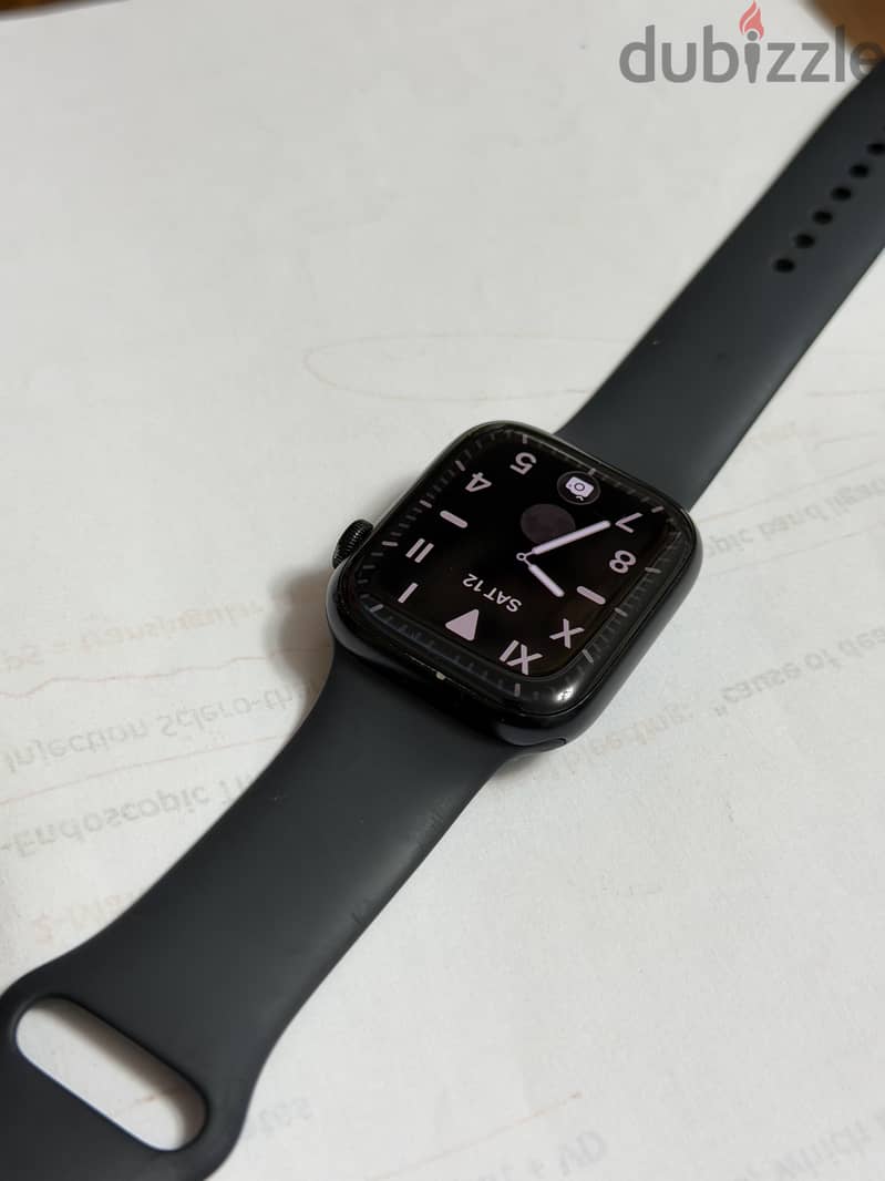 apple watch 9 45mm 1