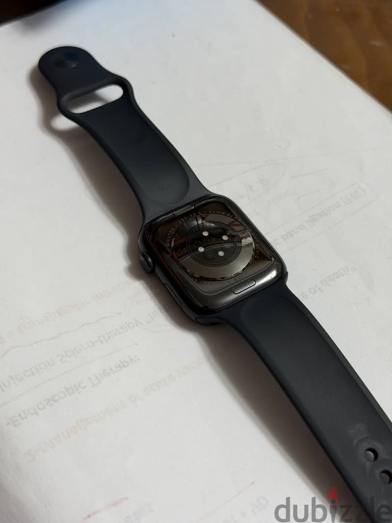 apple watch 9 45mm 2