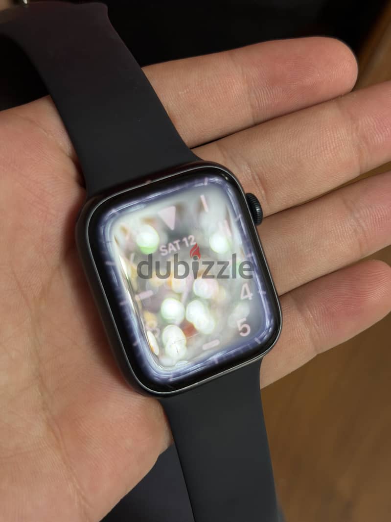 apple watch 9 45mm 4