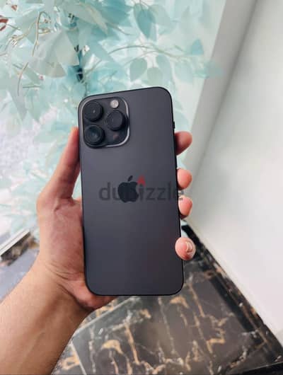 آبل - آيفون 14 برو ماكس