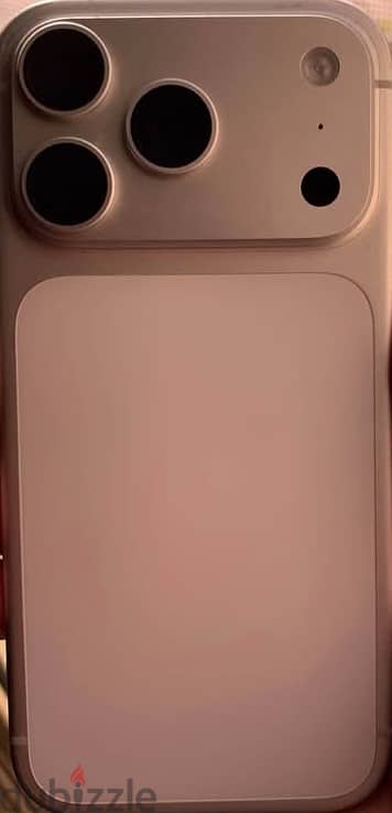 Iphone 17 pro