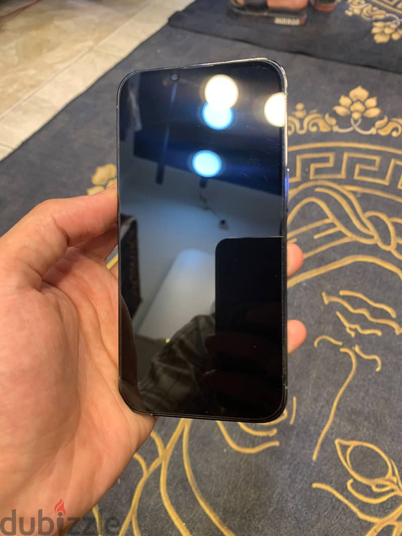 آبل - آيفون 13 برو 4