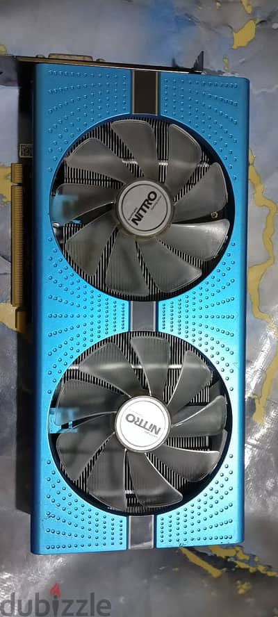 rx 590 8gb