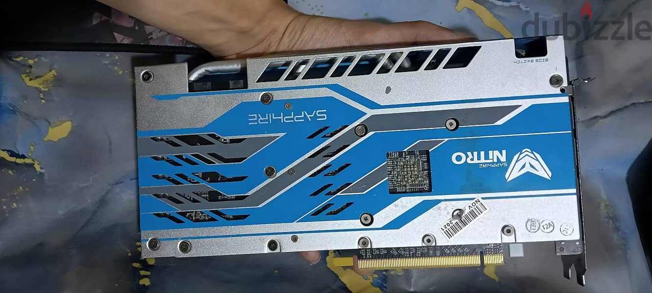 rx 590 8gb 1