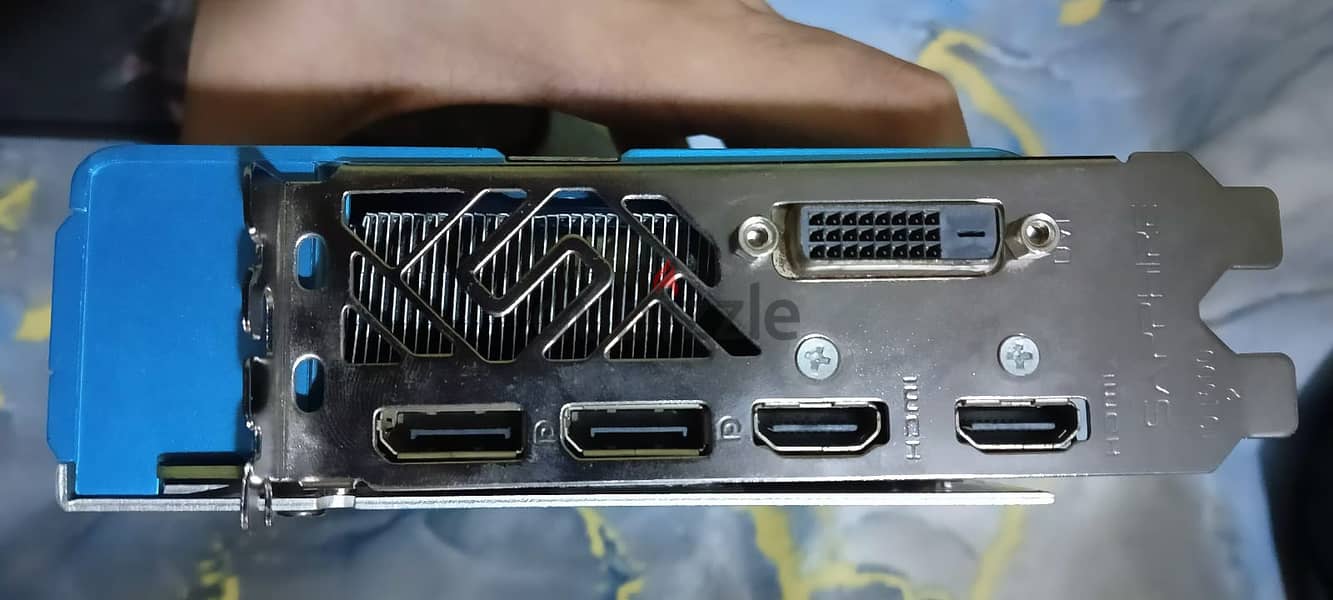 rx 590 8gb 2