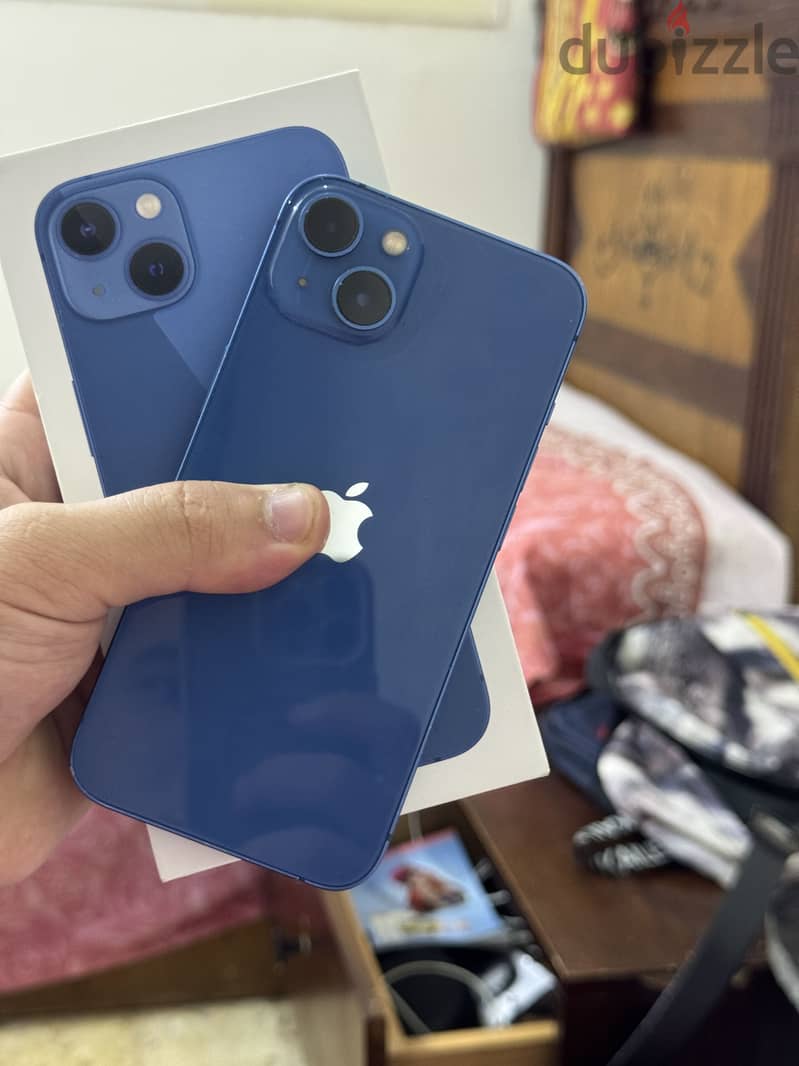 Apple - iPhone 13 2
