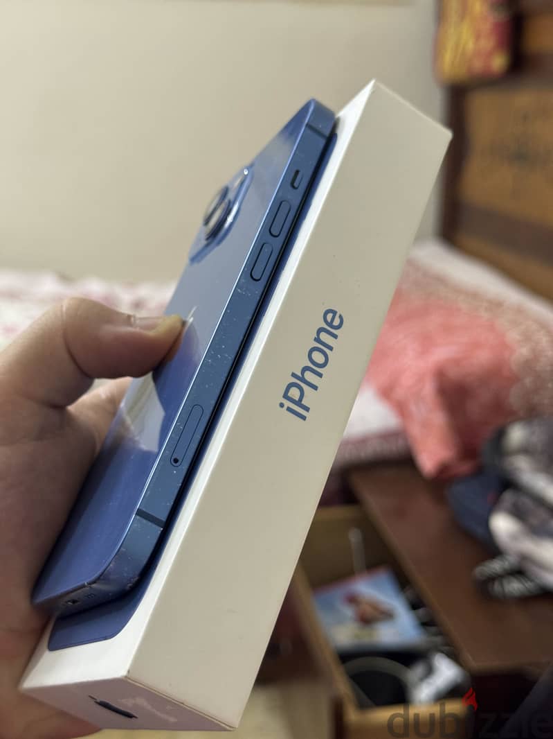 Apple - iPhone 13 4