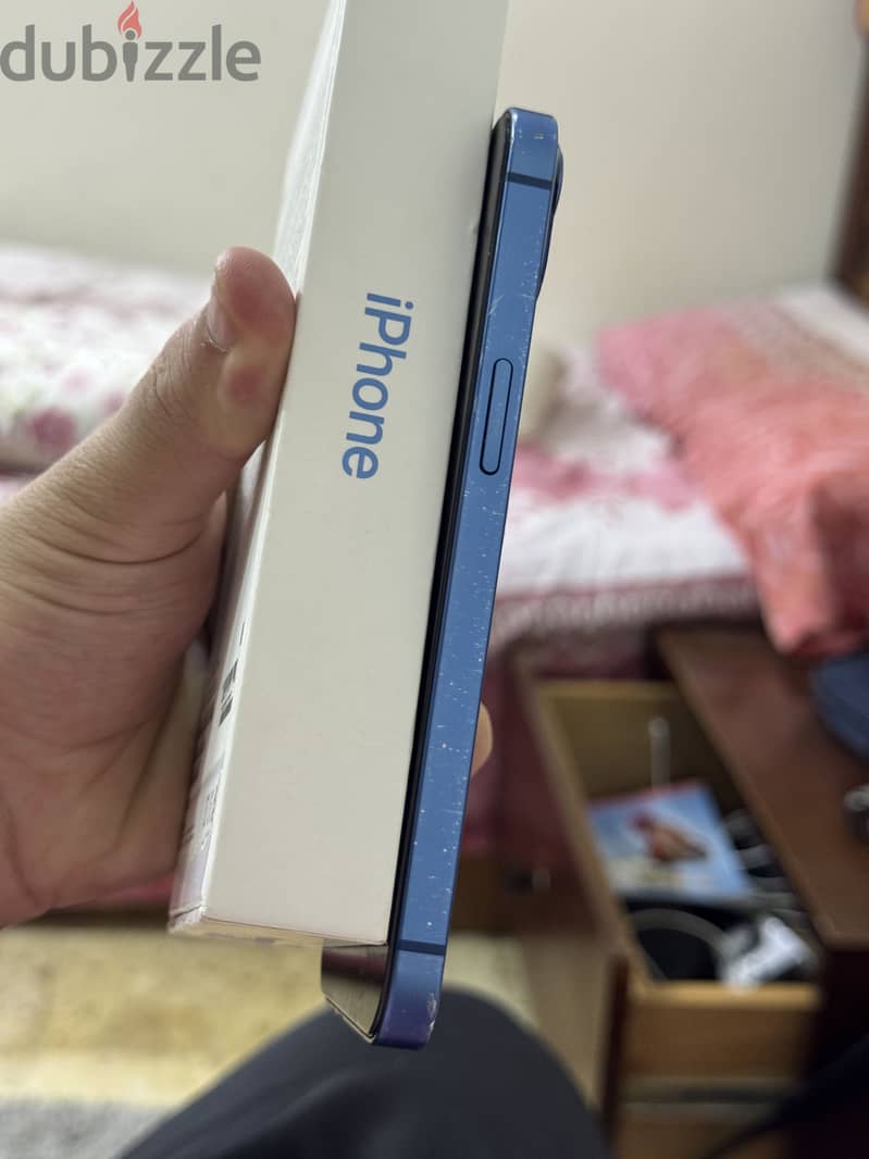 Apple - iPhone 13 5