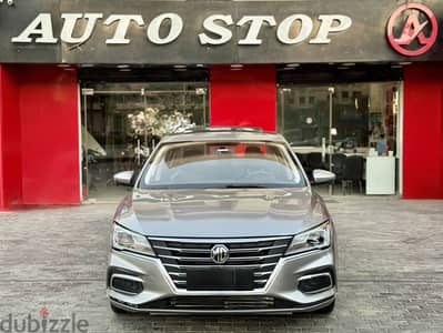 MG MG 5 2025