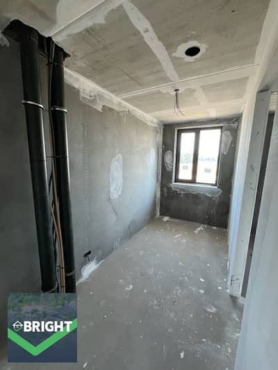 Apartment | Core and Shell 3 Bedrooms and 2 Bathrooms, Ready to Move | 160 sqm at Park The Lake | Mountain View iCity October