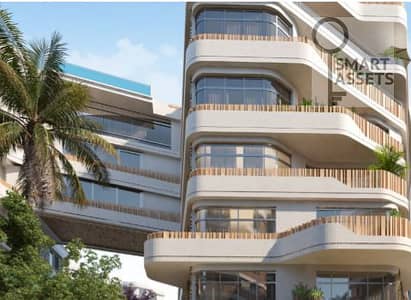 استوديو بسعر أقل من سعر السوق للبيع في بلومفيلدز – مستقبل سيتي ( bloomfields mostakbal city )
