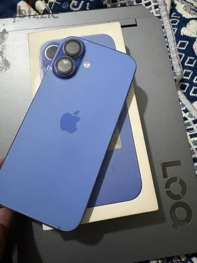 Apple - iPhone 16 for sale