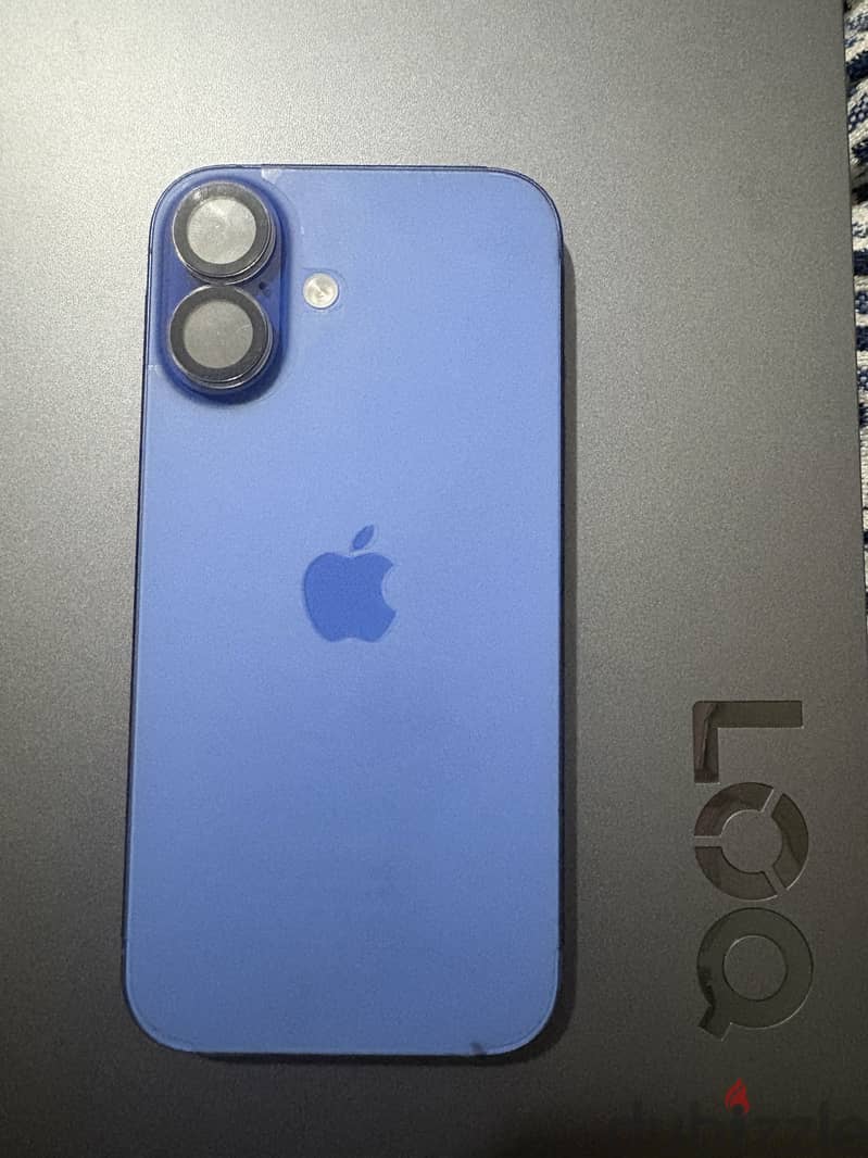 Apple - iPhone 16 for sale 1