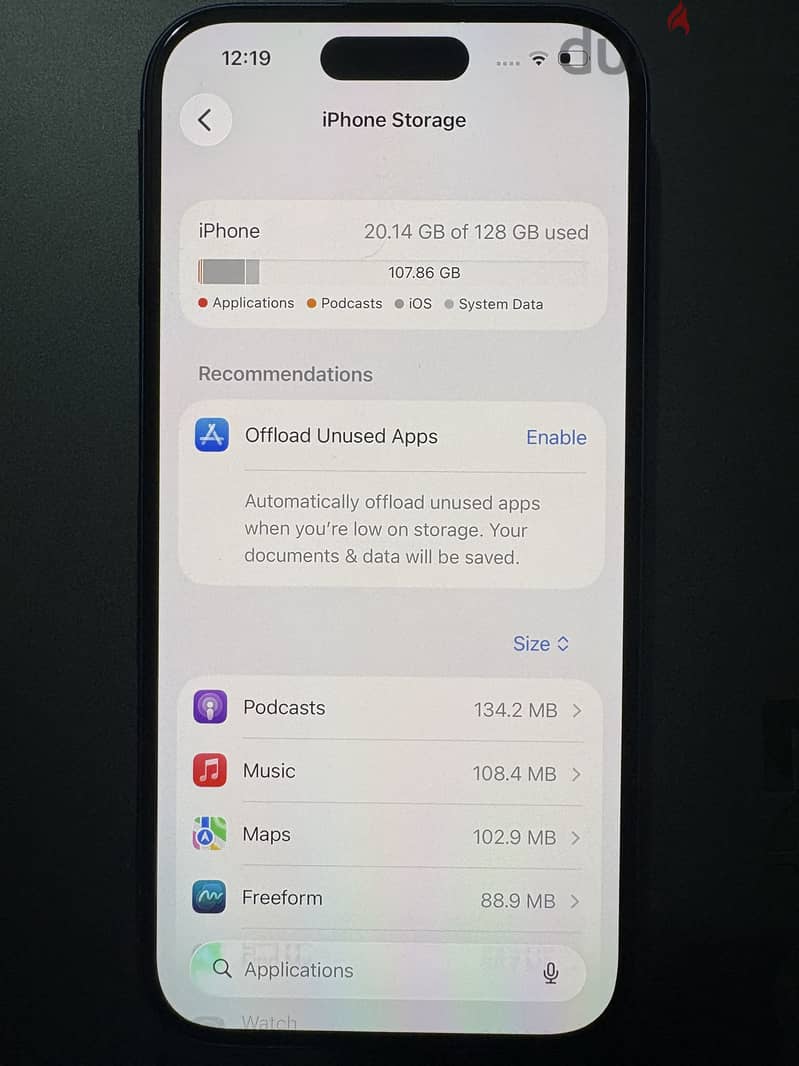 Apple - iPhone 16 for sale 8