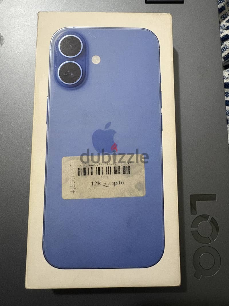 Apple - iPhone 16 for sale 9