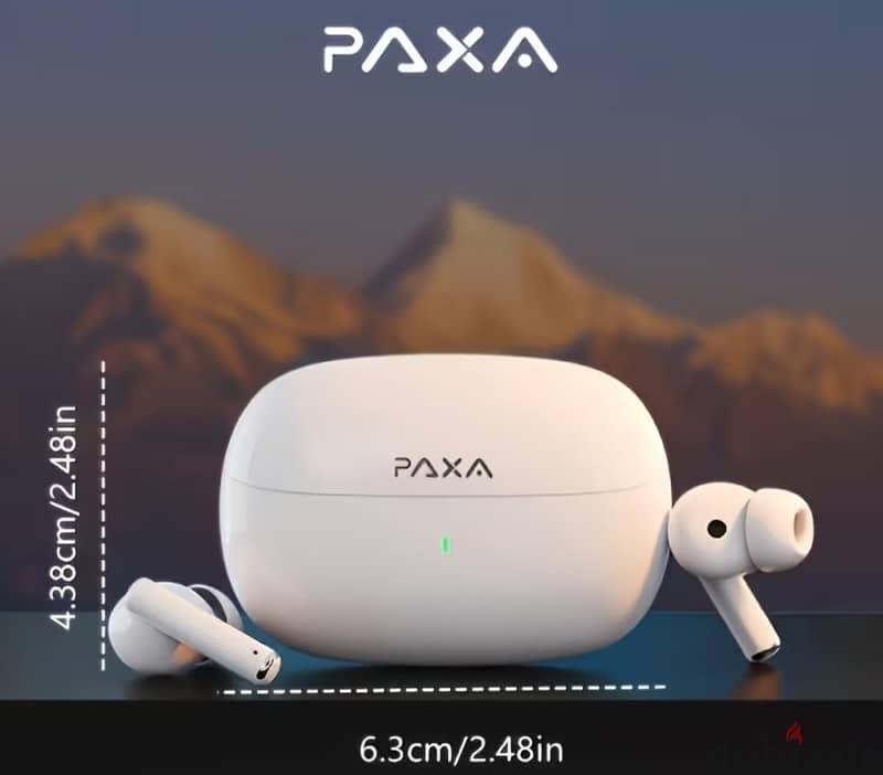 PXAX AIRPODS 1