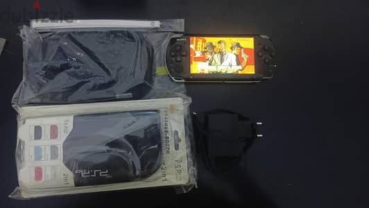 psp3000